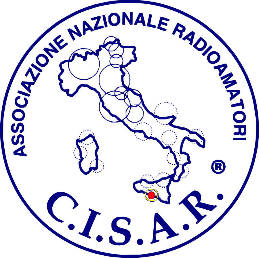 Associazione Italiana Radioamatori CISAR